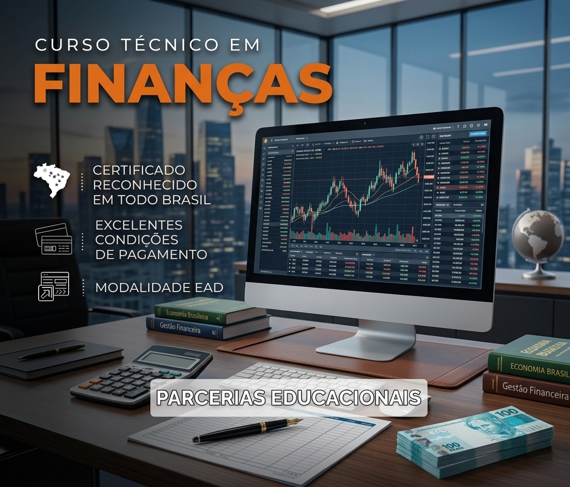CURSO TÉCNICO EM FINANÇAS (SEI)