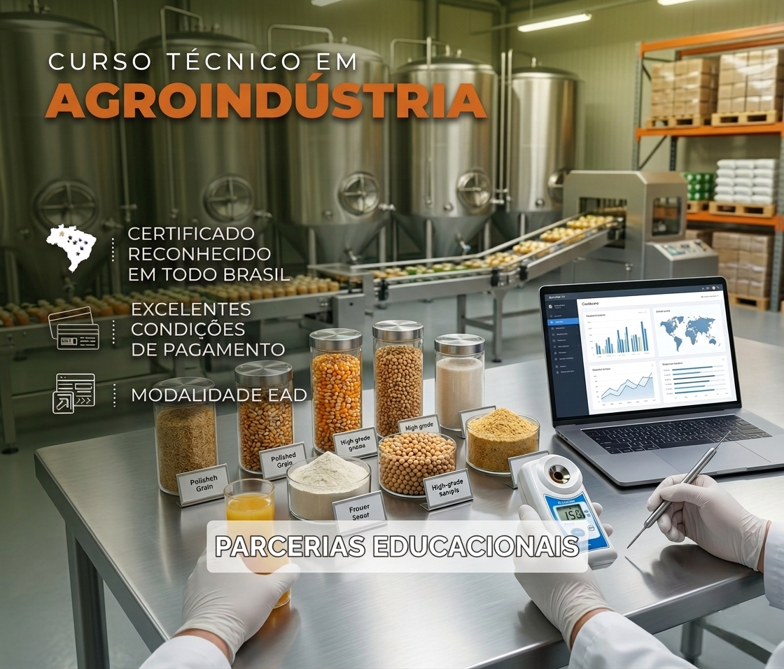 TÉCNICO AGROINDÚSTRIA (SEI)