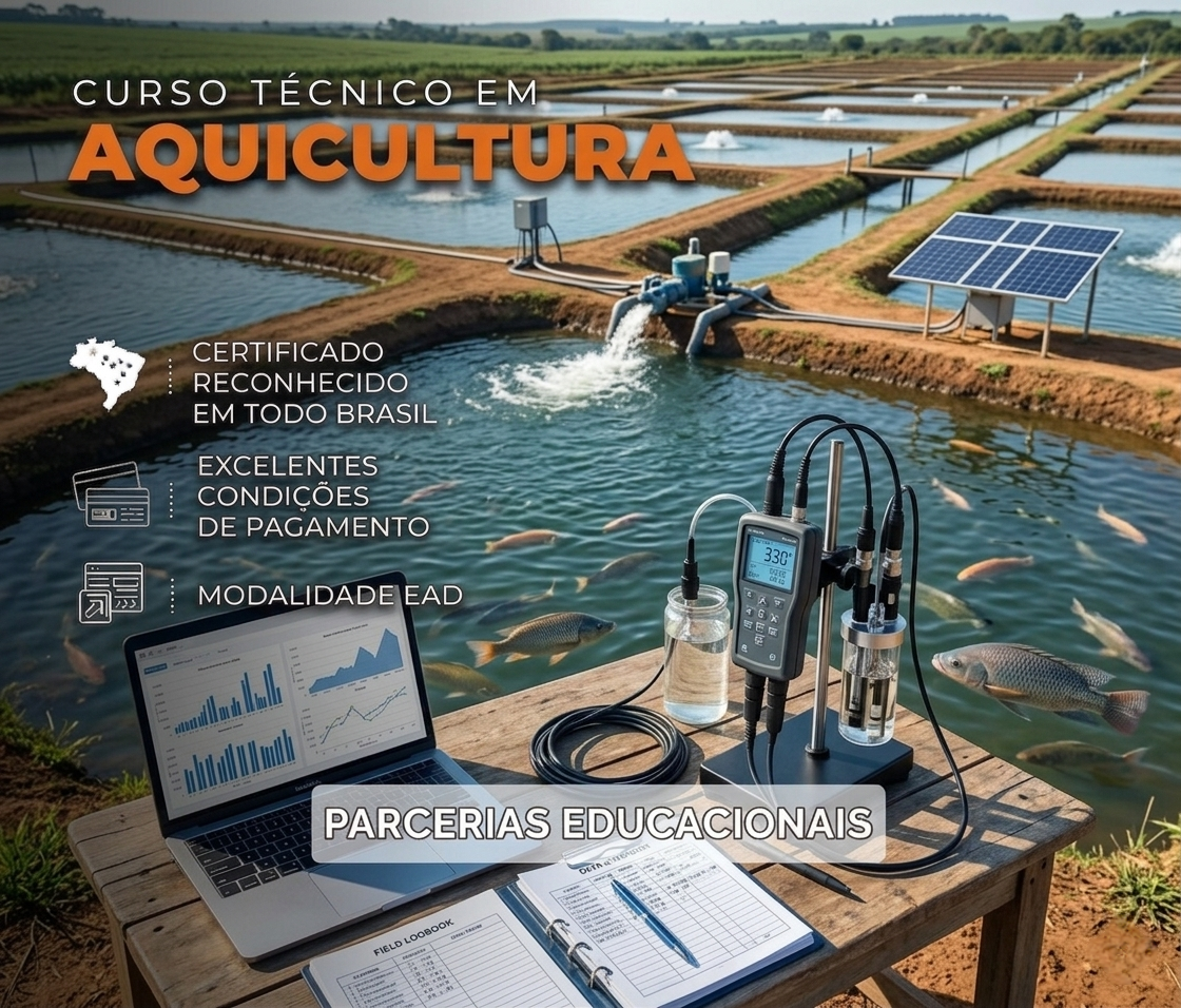 TÉCNICO AQUICULTURA (SEI)