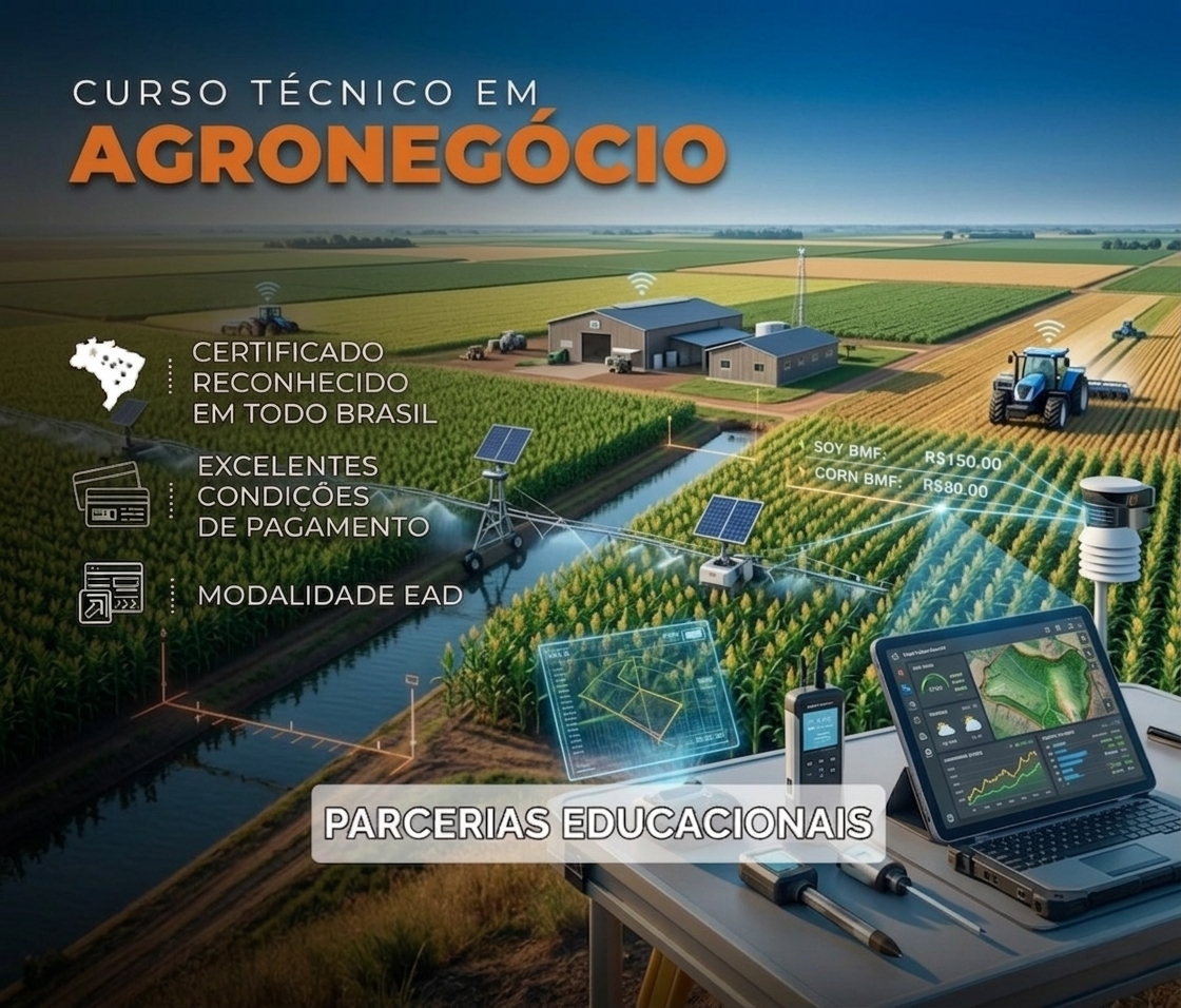 TÉCNICO EM AGRONEGÓCIOS (SEI)