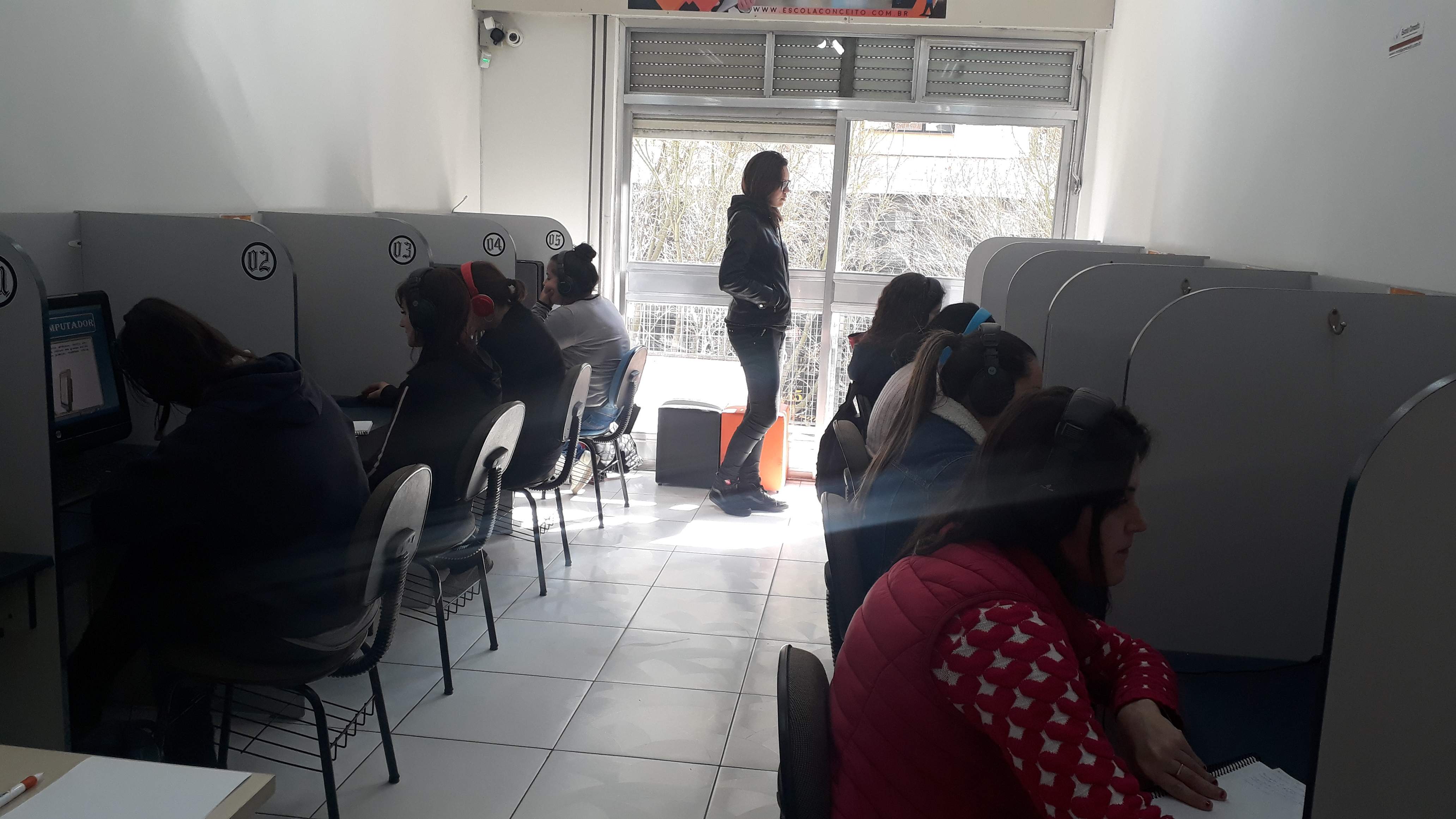 SUPERIOR SEQUENCIAL EM GESTÃO DE CAPELA 