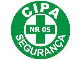 NR 05 - COMISSÃO INTERNA DE PREVENÇÃO DE ACIDENTES (CIPA)