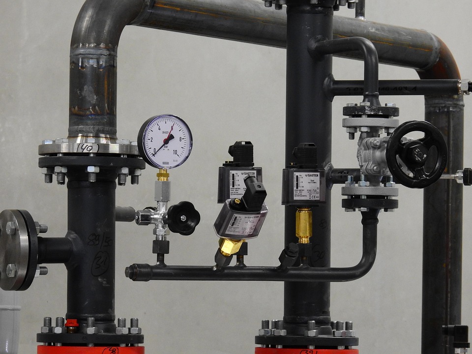 NR 13 – TREINAMENTO DE SEGURANÇA NA OPERAÇÃO DE CALDEIRAS (FORMAS)