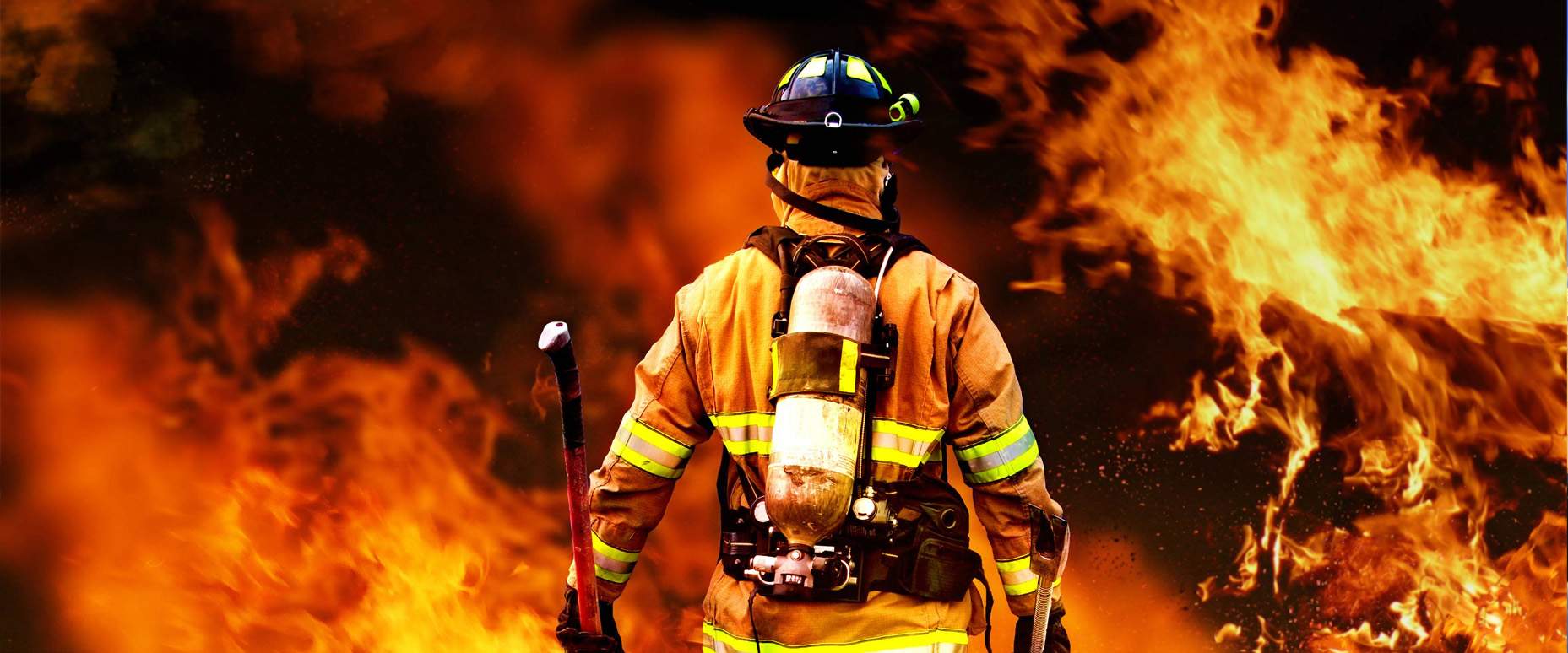 FORMAÇÃO DE BRIGADA DE INCÊNCIO - NBR 14276