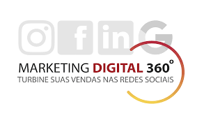 MARKETING DIGITAL 360°