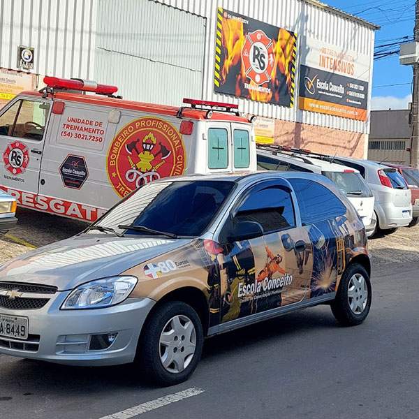 Centro de Treinamento