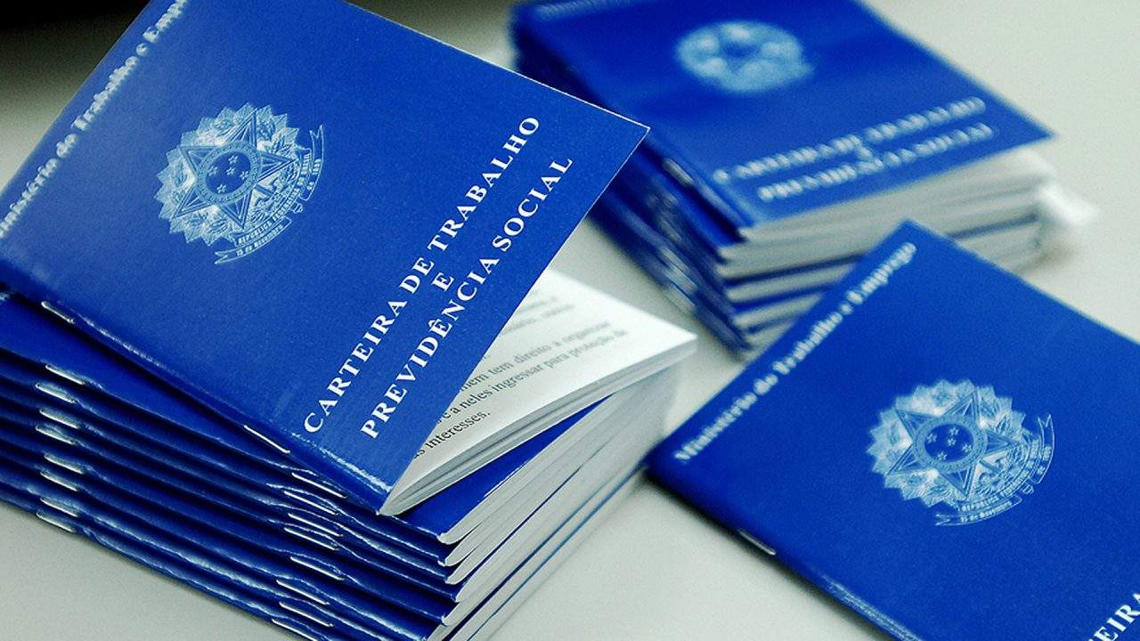 200 Vagas de Trabalho - parceria entre SINE e Escola Conceito