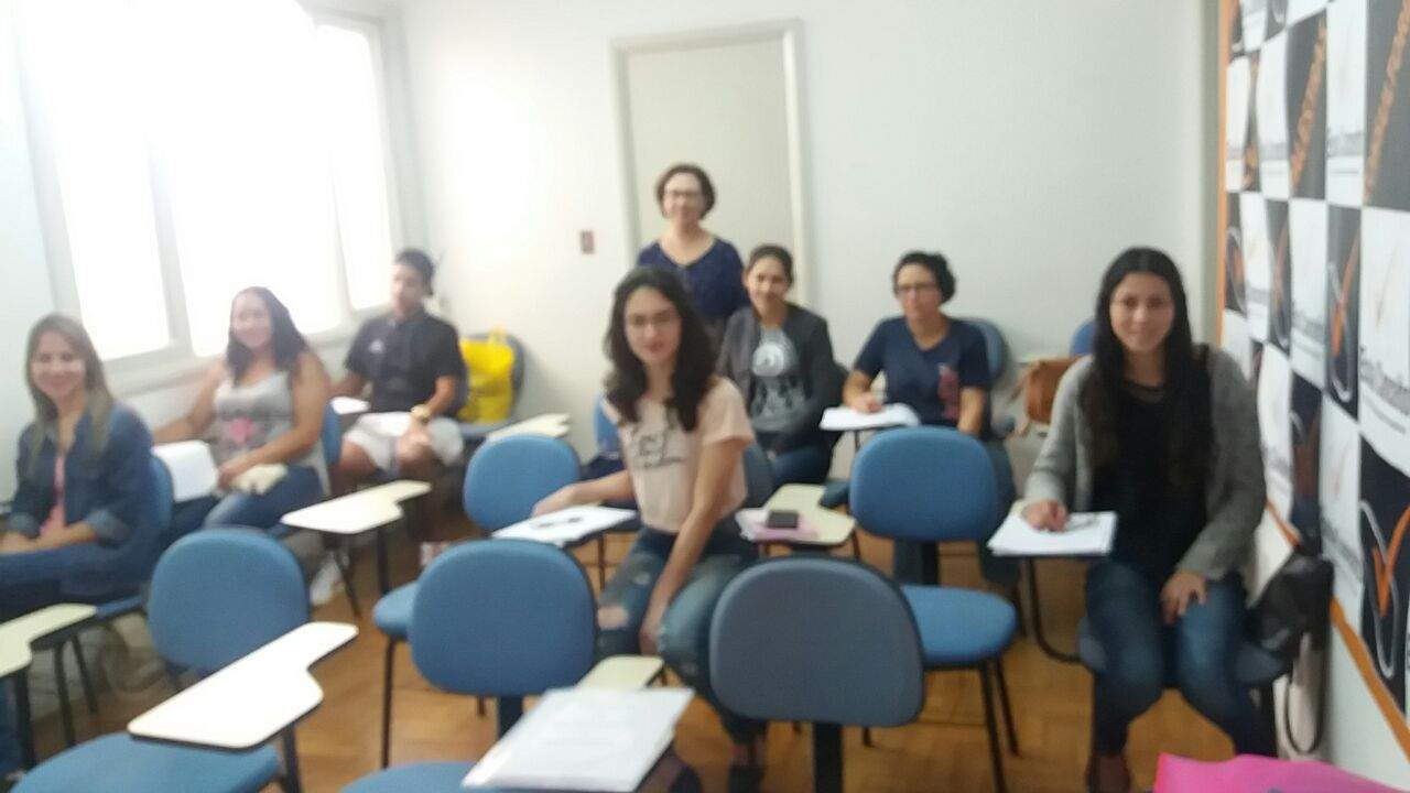 Formação aumenta chances de empregabilidade.